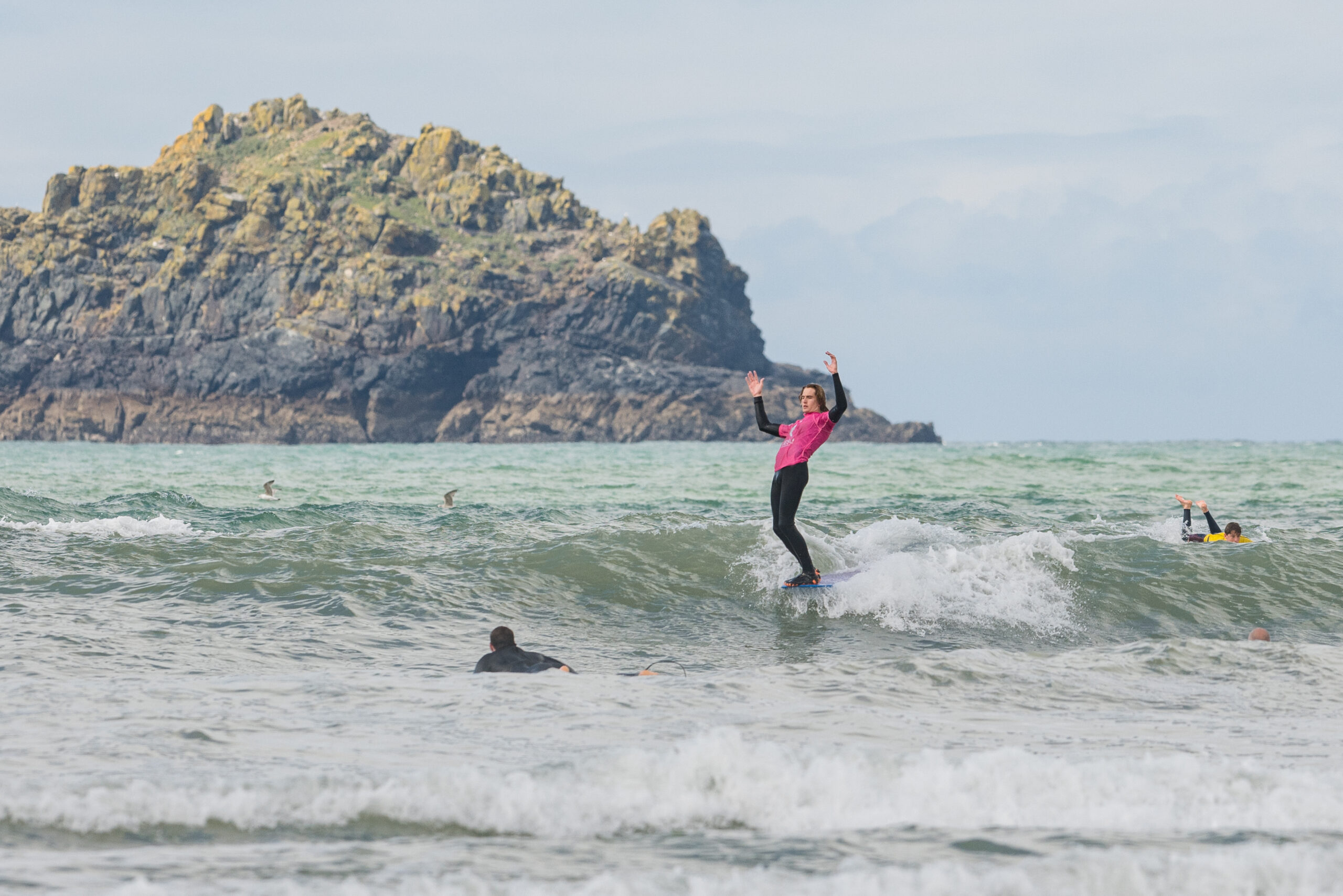 15th Jesus Longboard Classic UK Longboarder Magazine